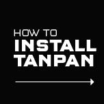 Tanpan Installation