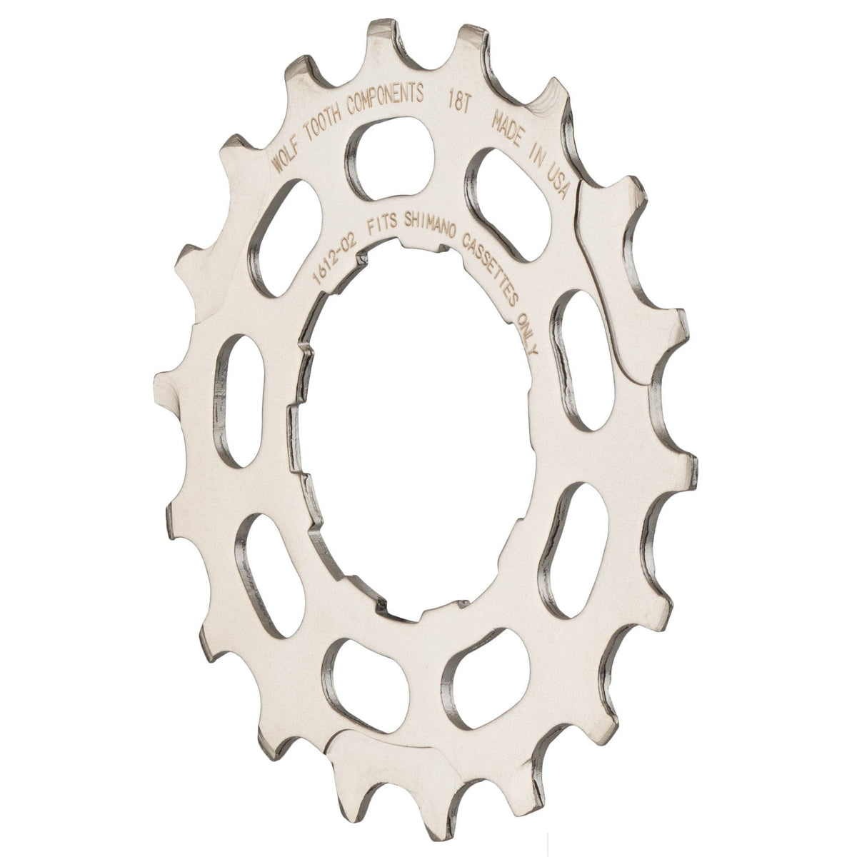 11 tooth cog