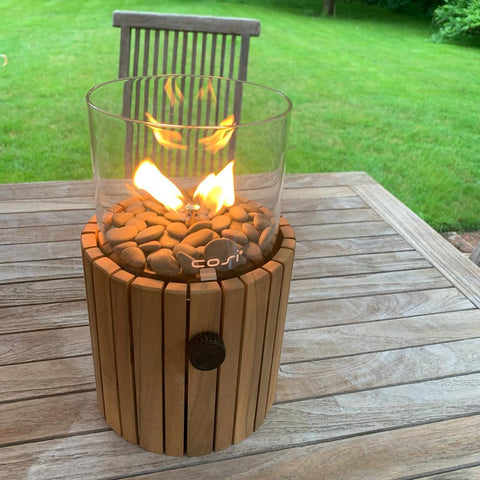 cosiscoop lantern fire pit