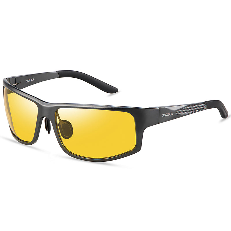 Soxick Glasses
