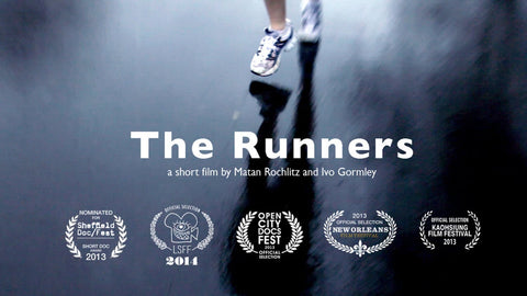 the runners 