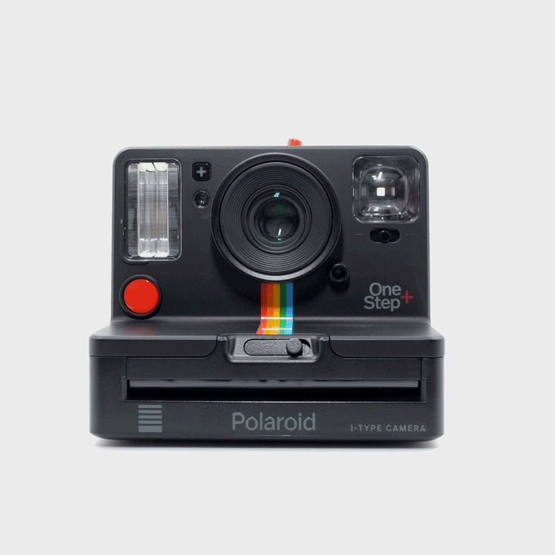 Splitzer for Polaroid OneStep+ Camera – 8storeytree