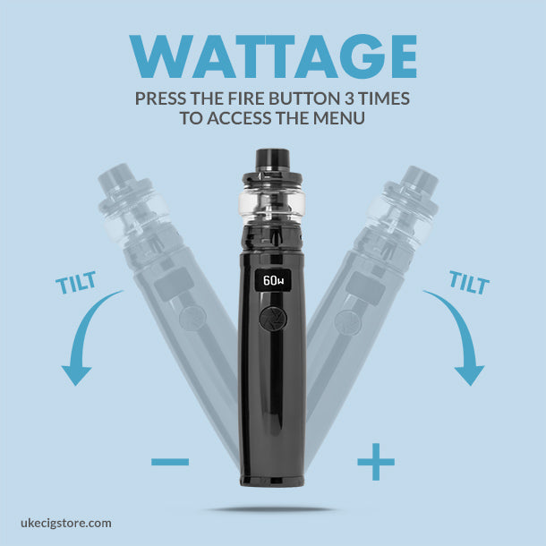 Nunchaku 1 vs Nunchaku 2 Gyroscope Wattage Adjustment Feature