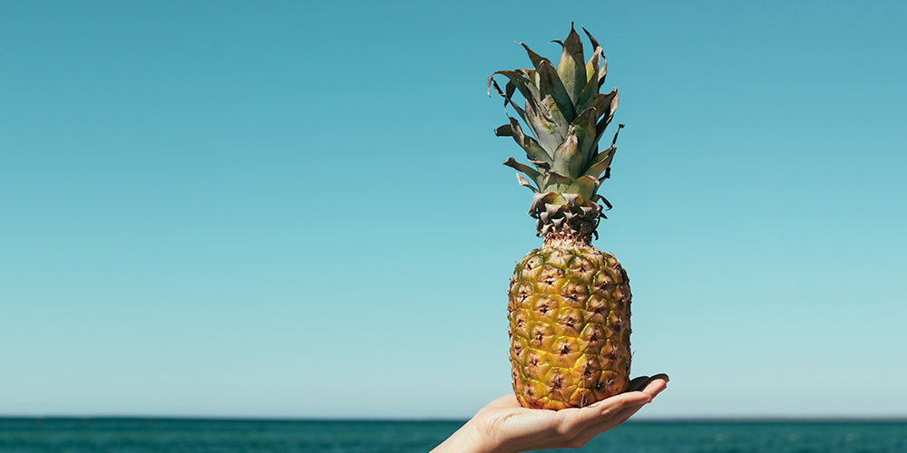 Pineapple - Australia Vaping Blog