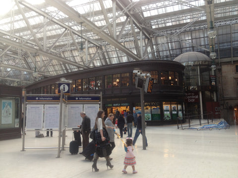 Photo of Glasgow Central 