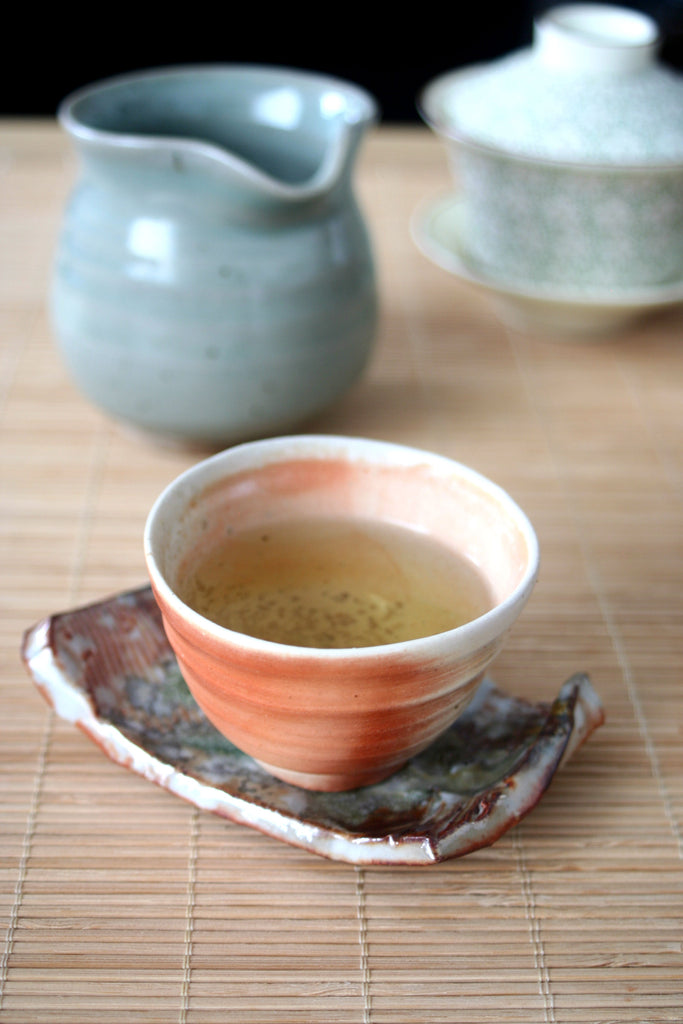 Photo of Alishan Jin Xuan Tea
