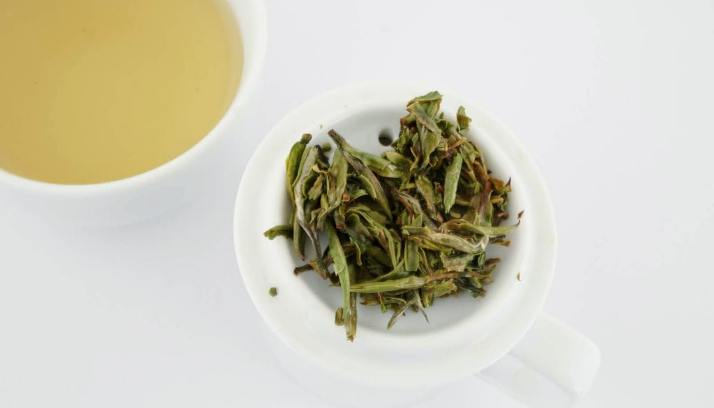 Himalayan Spring Jun Chiyabari Nepal Tea 