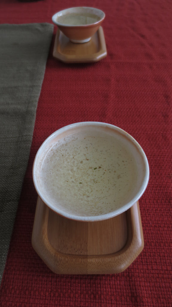 Dong Pian Taiwan Oolong Tea