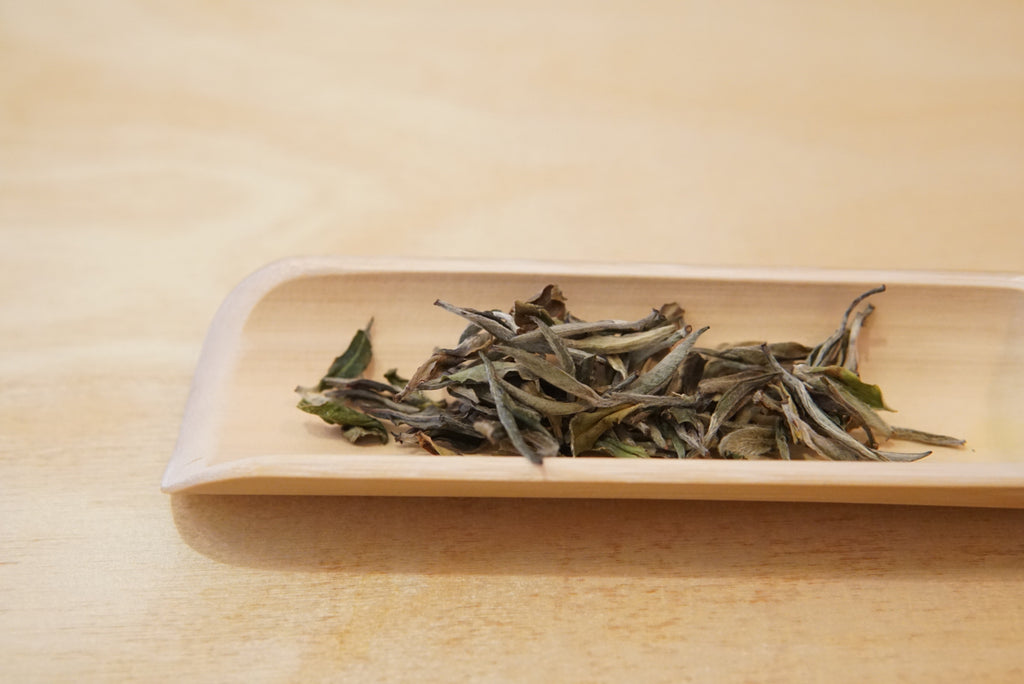 Himalayan White Tea, Jun Chiyabari Nepal 