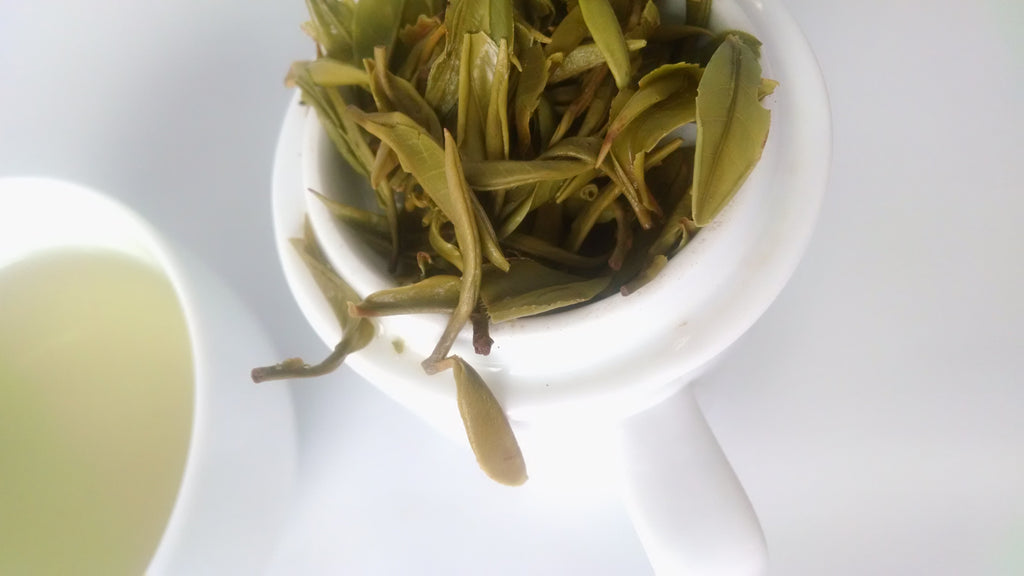 Jun Chiyabari Nepal Tea