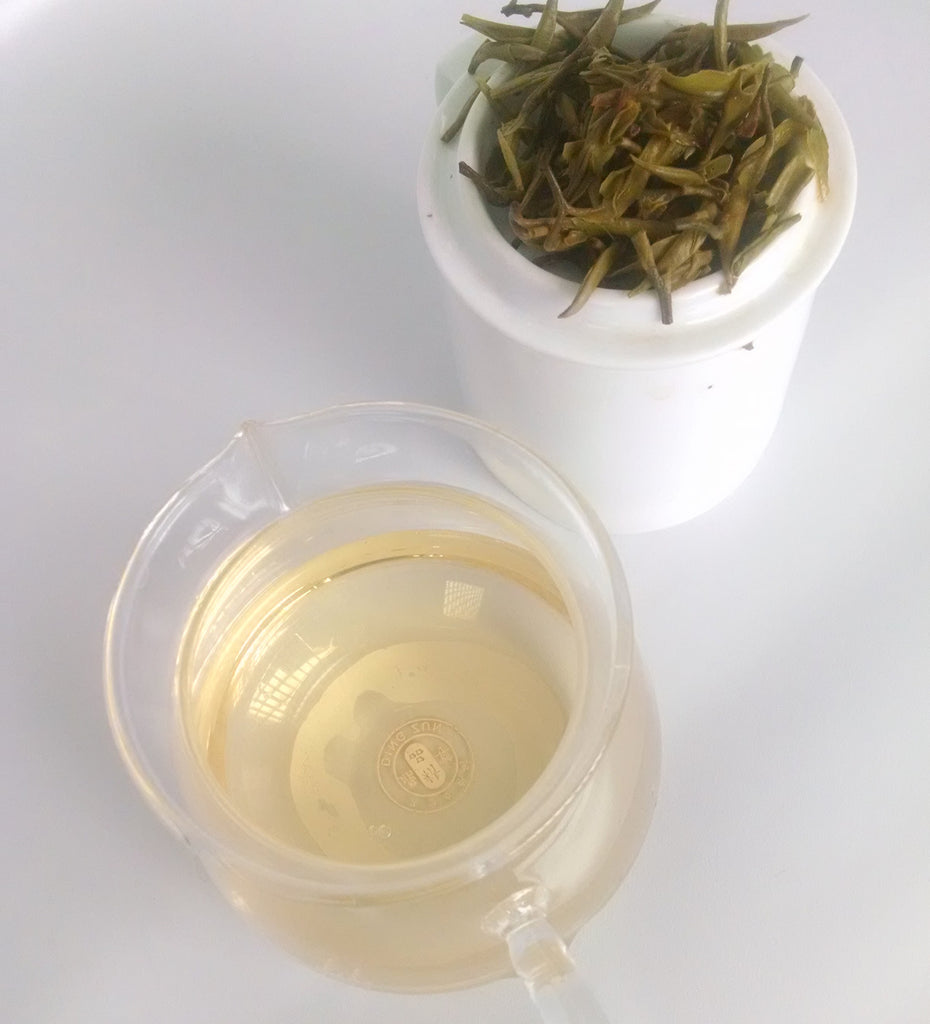 Jun Chiyabari Nepal Tea