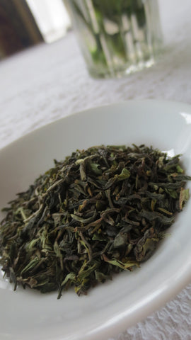 Arya Black Darjeeling First Flush