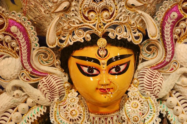 Goddess Durga