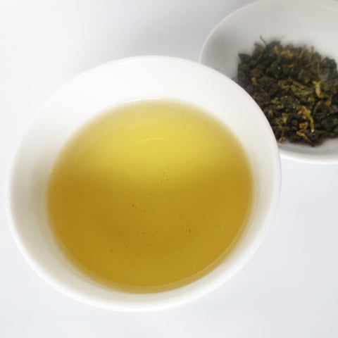 Photo of Oolong Tea 