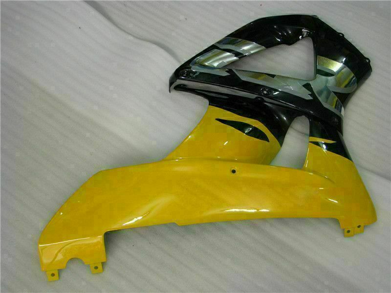 Details about MS Injection Mold Fairing Yellow Set Fit for ABS Honda CBR929RR 2000-2001 u012 Details about MS Injection Mold Fairing Yellow Set Fit for ABS Honda CBR929RR 2000-2001 u012