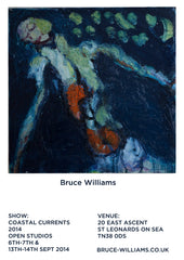 bruce williams oil paintings open studio