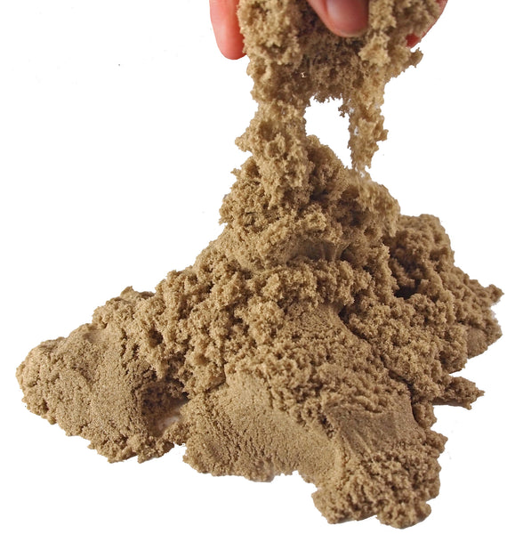 kinetic sand the range