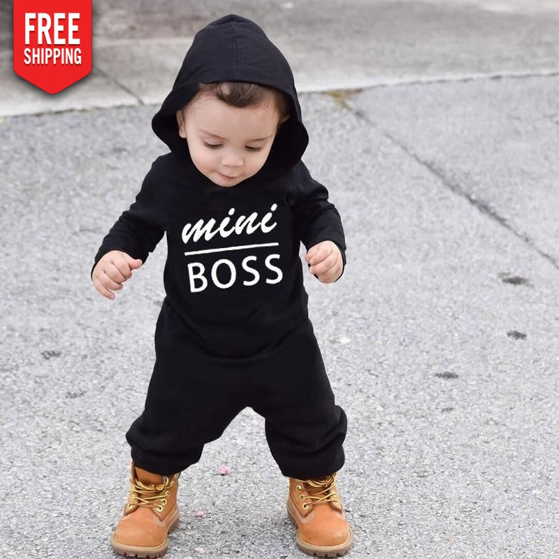 mini boss clothing