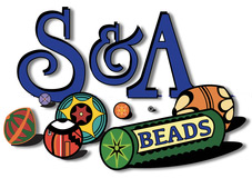S & A Beads
