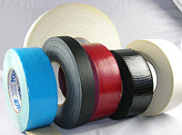 Cloth Tapes