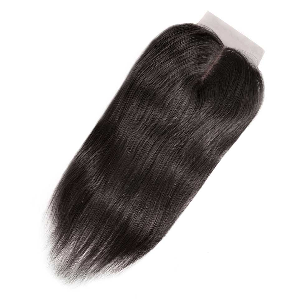 silk base closure