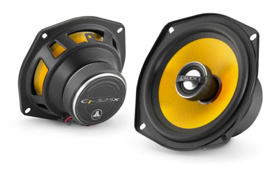 C1-525x Coaxial Speakers
