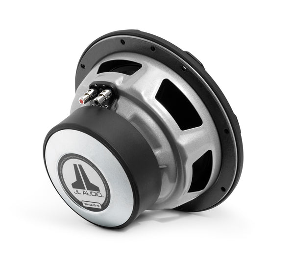 jl audio w3 8 inch in box