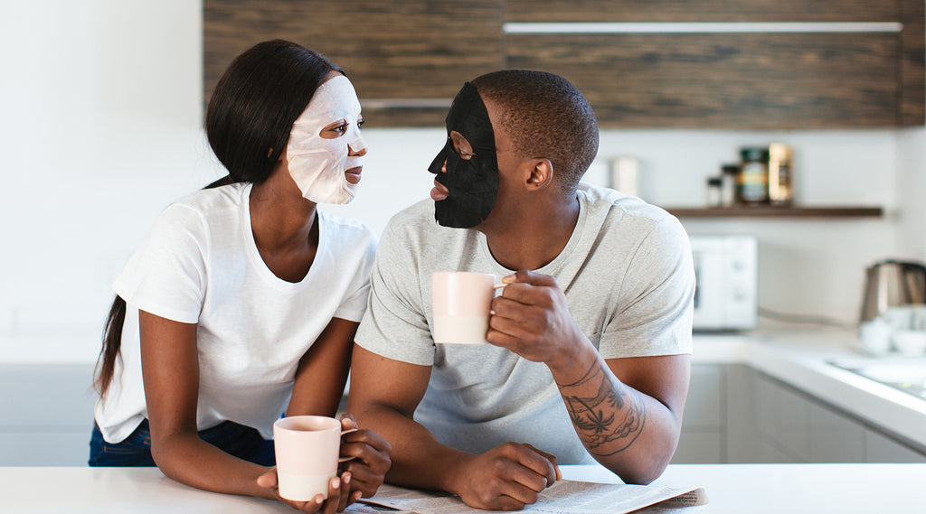 His and Hers Valentine's Gift Ideas Online - Skin Republic 