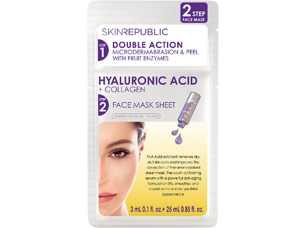 The 3 Best Hydrating Sheet Masks Online - Skin Republic