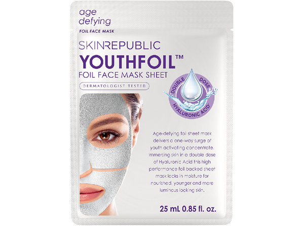 The 3 Best Hydrating Sheet Masks Online - Skin Republic