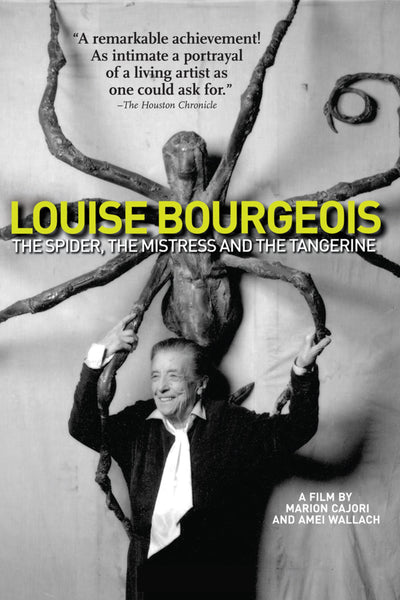Louise Bourgeois Documentary