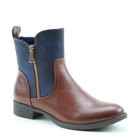 navy approved tan boots