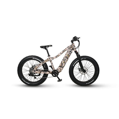 quietkat bike price