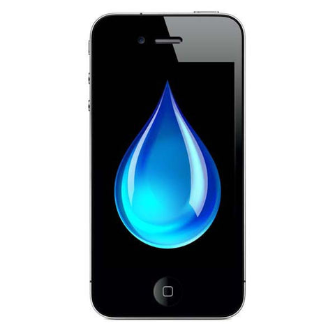 Watch How To Check For Water Damage On Iphone 5s