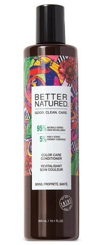 Color Care Shampoo