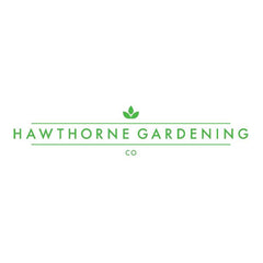 Hawthorne Gardening Co