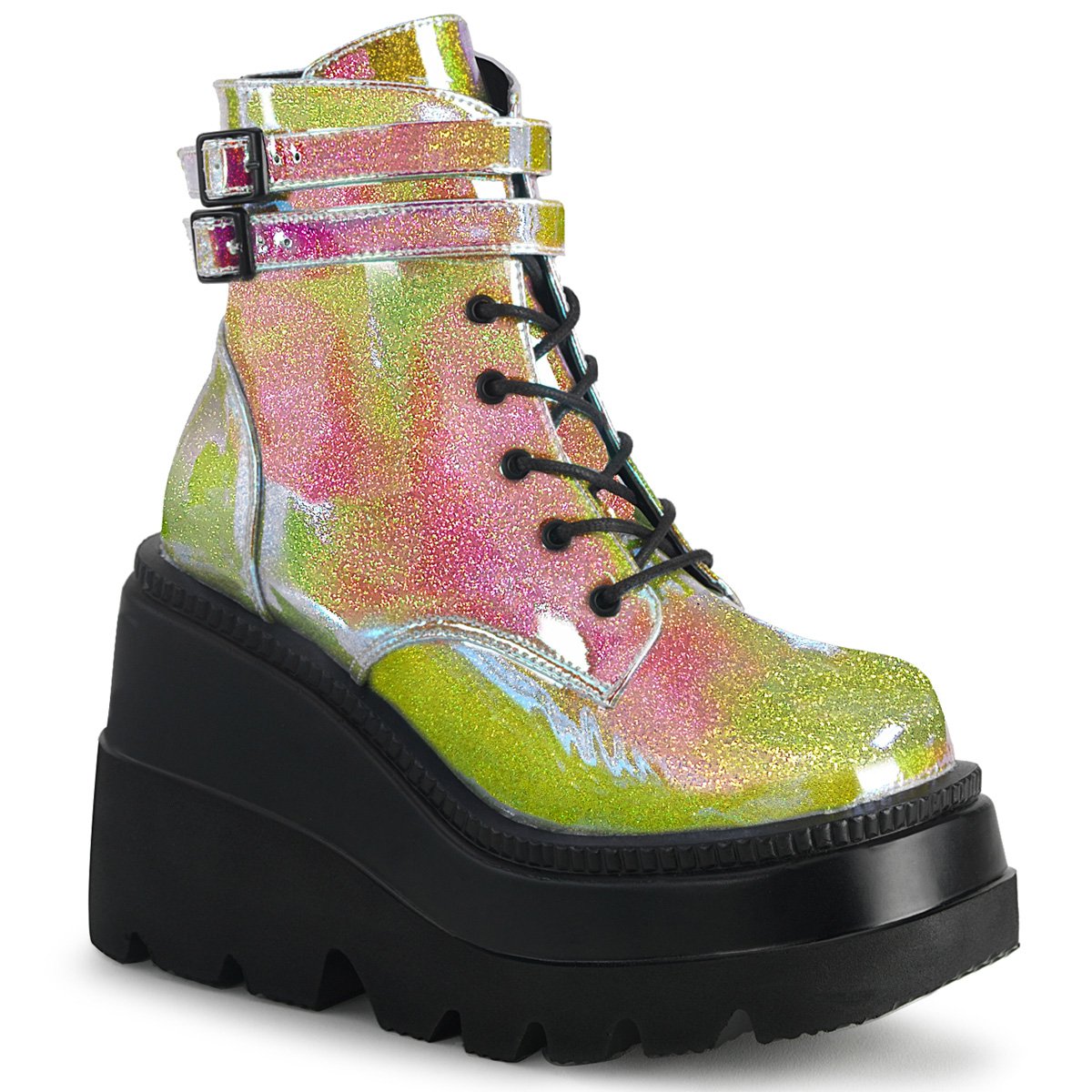 funky boots online
