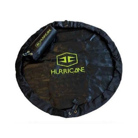 Hurricane Wetsuit Changing Mat Boardhub