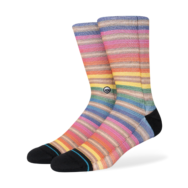 stance socks ambassador