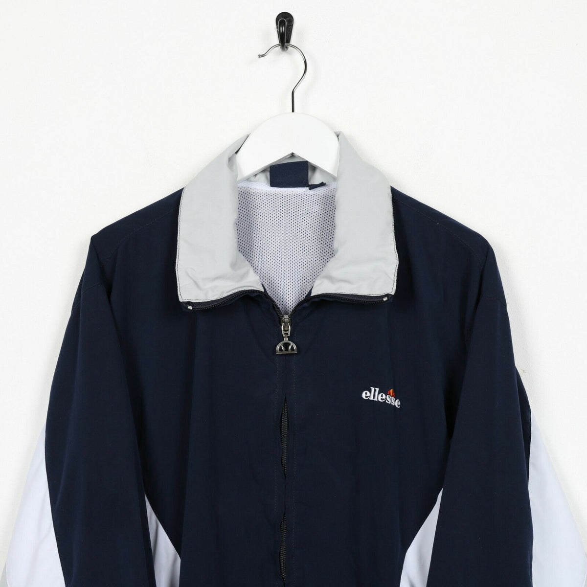 ellesse soft shell jacket