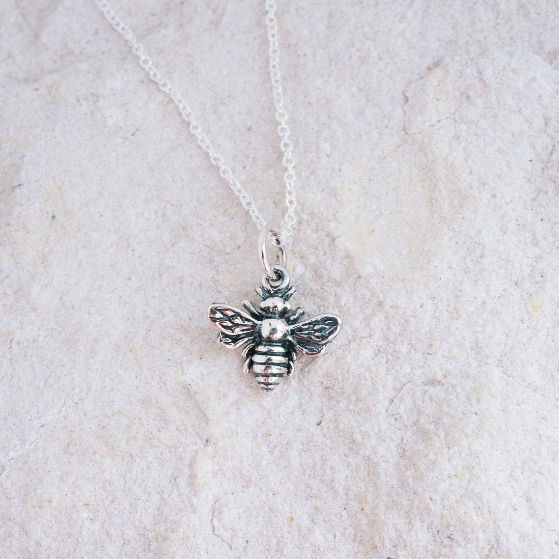 queen bee necklace