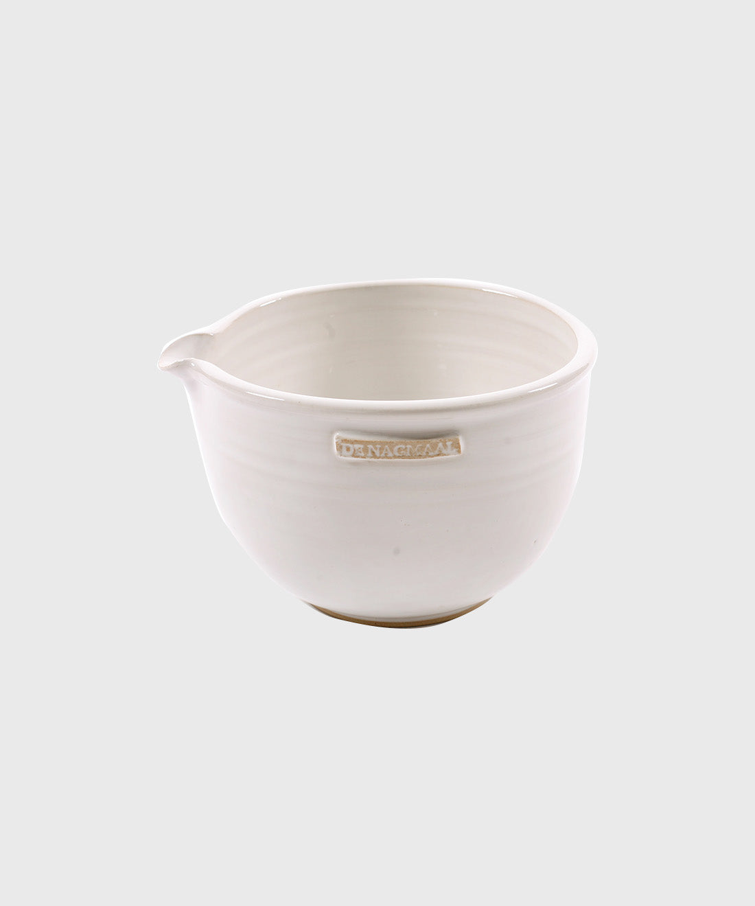 white ceramic mixing bowls