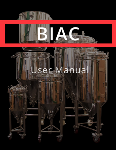 BIAC user manual
