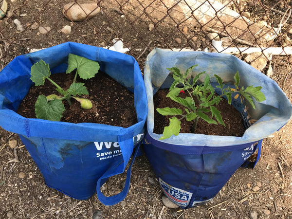 Garden Bags