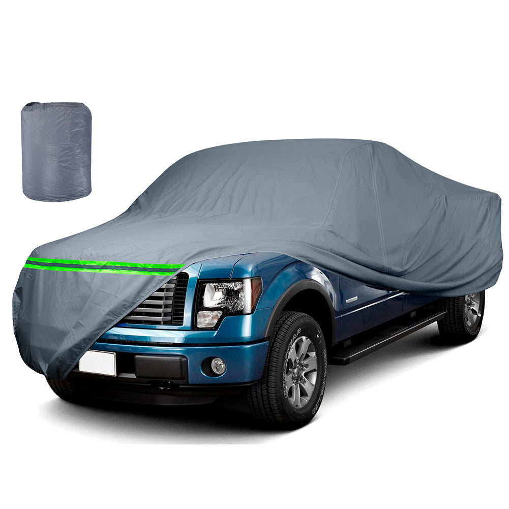 outdoor truck cover