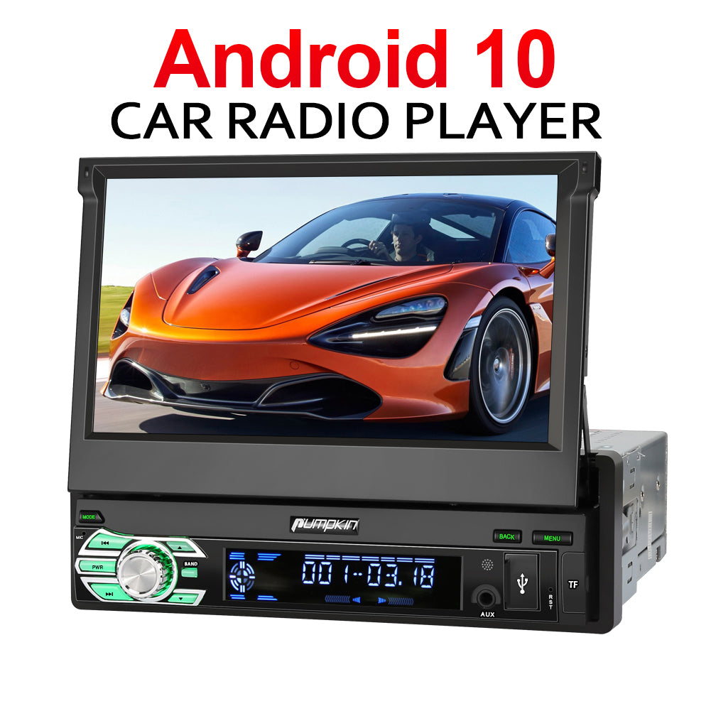 car stereo systems with bluetooth and navigation