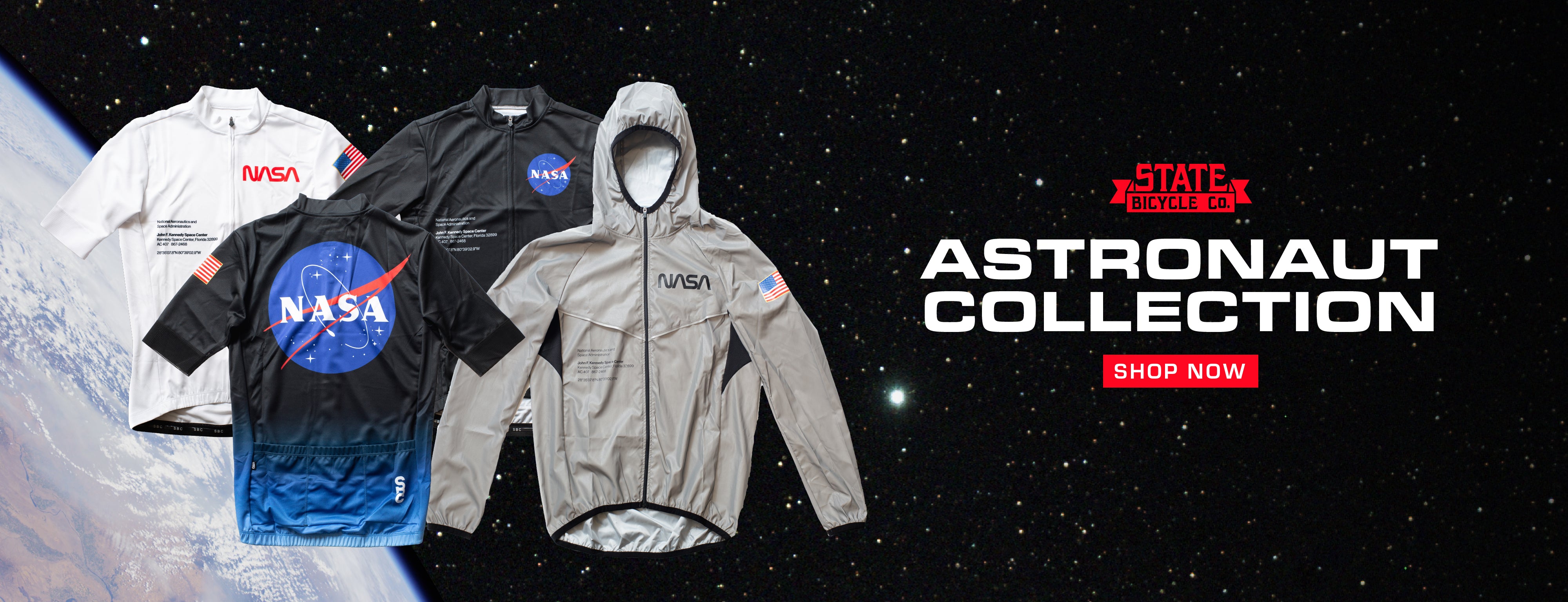 First Look 👀 : State Bicycle Co. Astronaut Collection & 