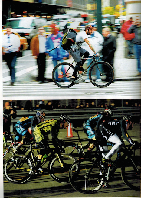 Peloton Magazine | Photo Annual