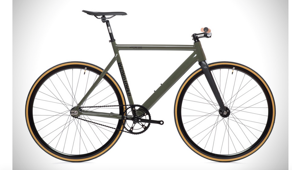 HiConsumption | State Bicycles 6061 Black Label V2