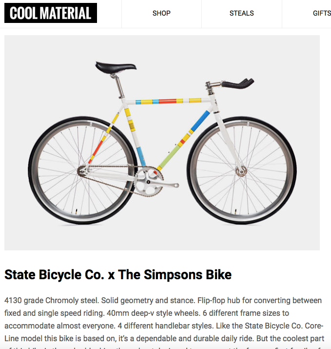 Cool Material | The Best Commuter Bikes for Getting to Work